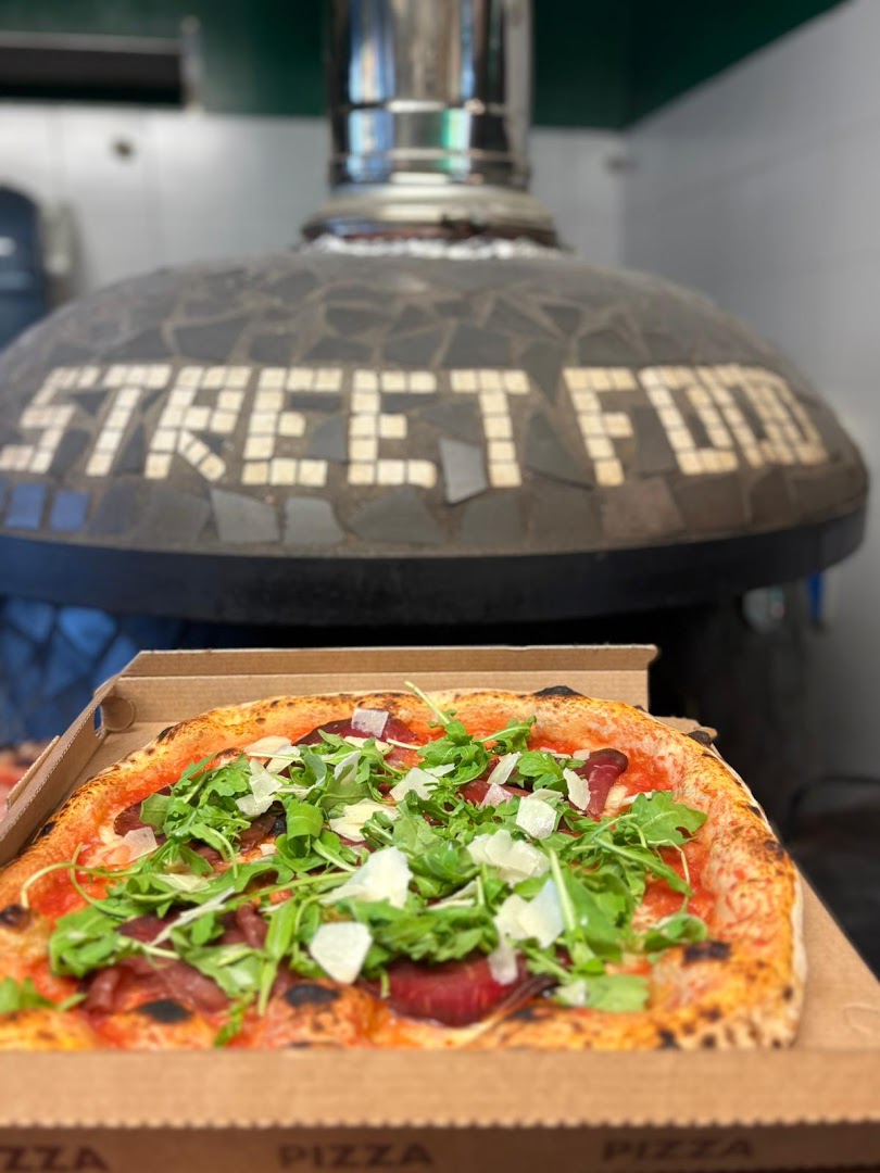 Street Food.Gorgonzola · Foto 8