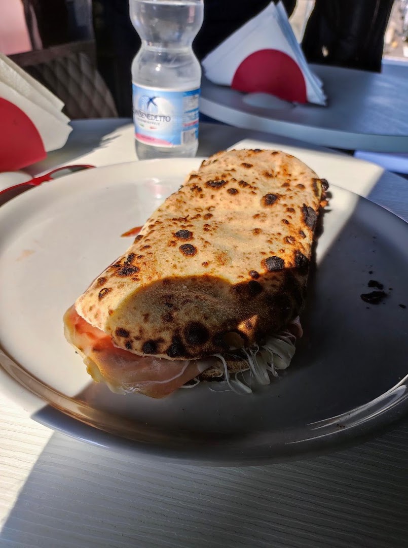 Street Food.Gorgonzola · Foto 10